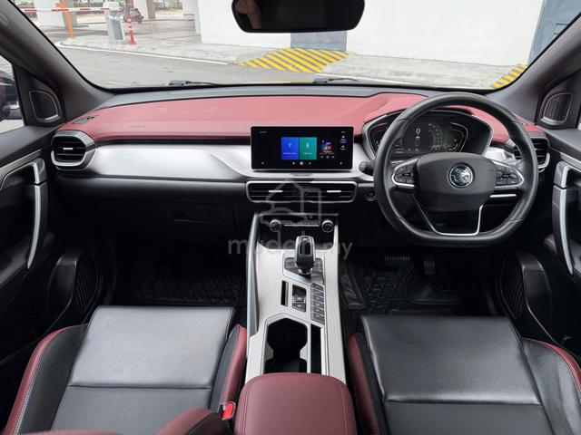 2021 Proton X50 1.5 TGDI FLAGSHIP MY20 (A) - 5