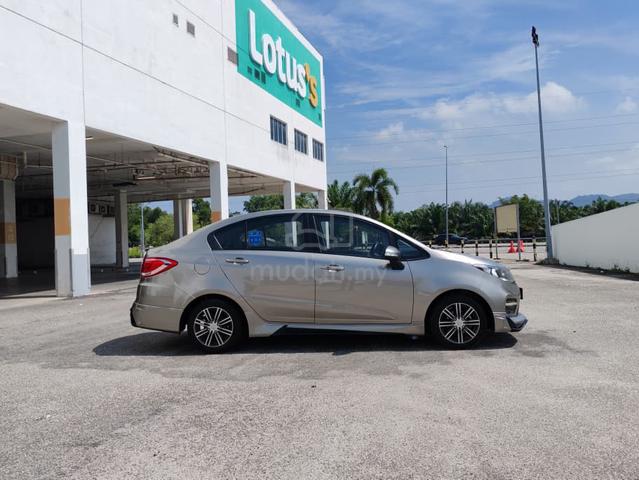 2019 Proton PERSONA 1.6 PREMIUM (A) 3 YRS WARRANTY - 5