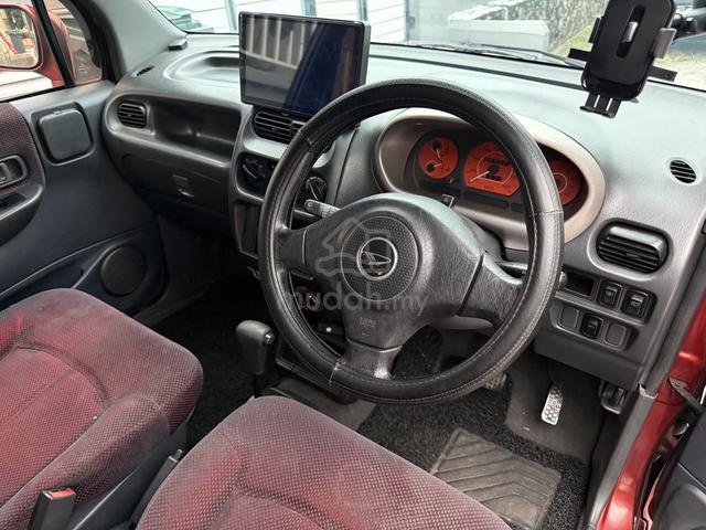 2006 Perodua KENARI 1.0 EZ AERO L902 (A) - 4