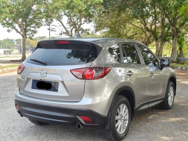 2016 Mazda CX-5 2.0 GL 2WD (CKD) FACELIFT (A) - 4