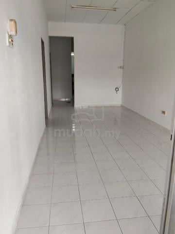 Med Cost Intermediate Terrace House Near Kulim Hi-Tech Park 1