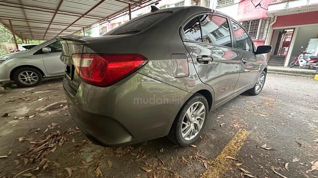 2024 Proton SAGA 1.3 PREMIUM AT - 5
