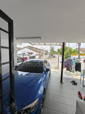 R2000/Johor Jaya/Single Storey/3Bed/Fully Furnished/Bern6128 1