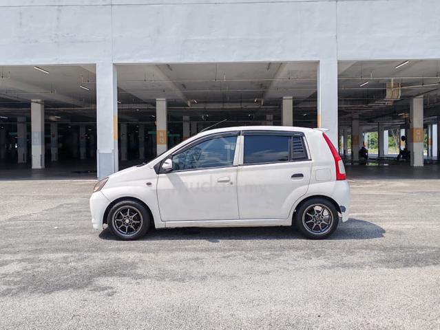 2008 Perodua VIVA 850 EX (M) FOC DELIVERY - 5