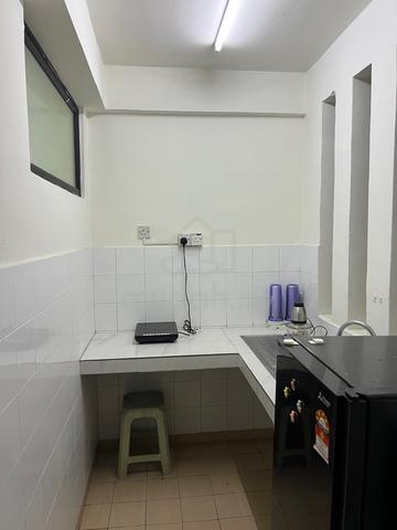 Room for rent 1