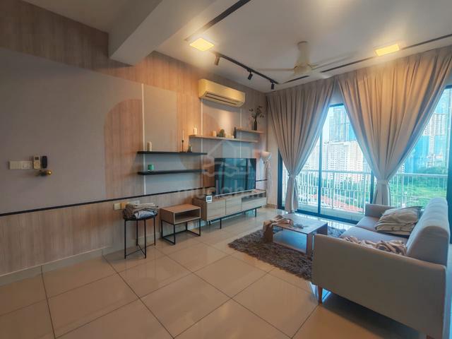 Denai Sutera 1