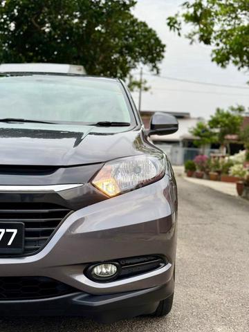 2018 Honda HR-V 1.8 S (A) - 5