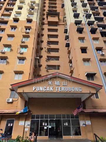 Puncak Terubong 1