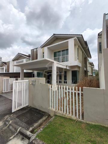 Zerolot HillPark-Gated |High Level|Alma 1