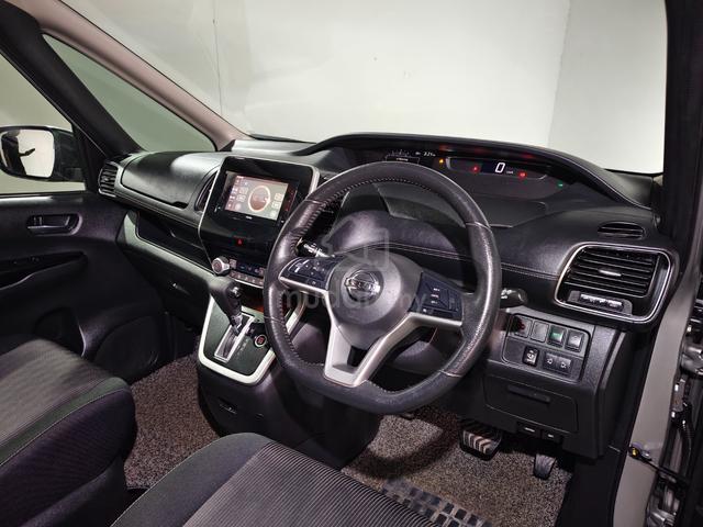 2018 Nissan Serena 2.0 (A) 5-Years Warranty - 4