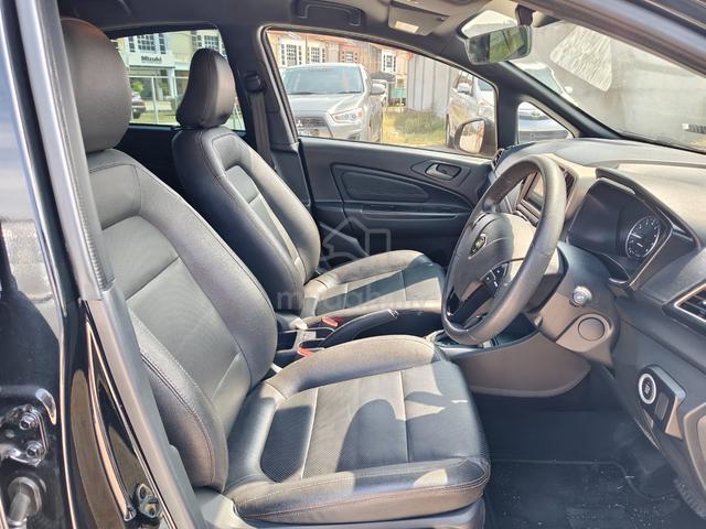2021 Proton Persona 1.6 Black Edition F/Spec L/New - 5