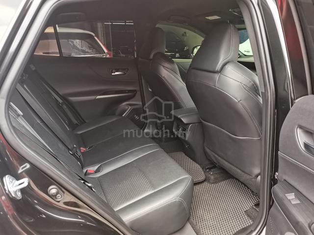 2020 Toyota HARRIER 2.0 Z LEATHER  (A) REG 2023 - 5