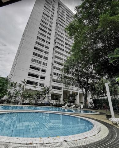 GCB Court 1