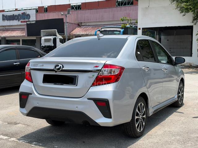 3k Km New Car Interest 2026 Ready Stock Bezza AV - 2
