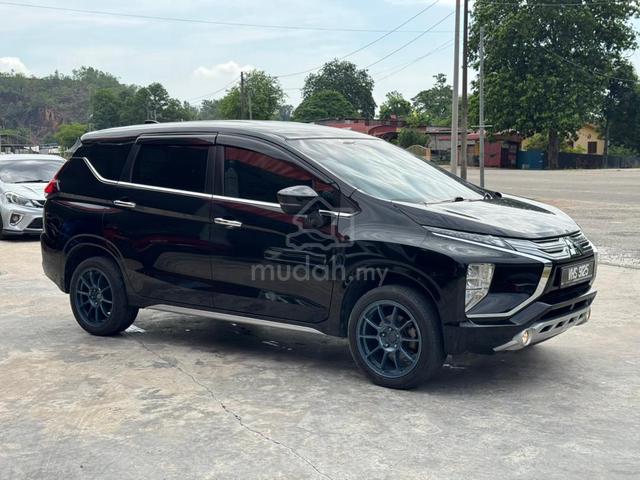 2022 Mitsubishi XPANDER 1.5 (A) - 3
