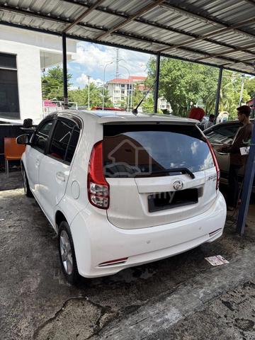 2012 Perodua MYVI 1.3 EZi PREMIUM (A) - 5