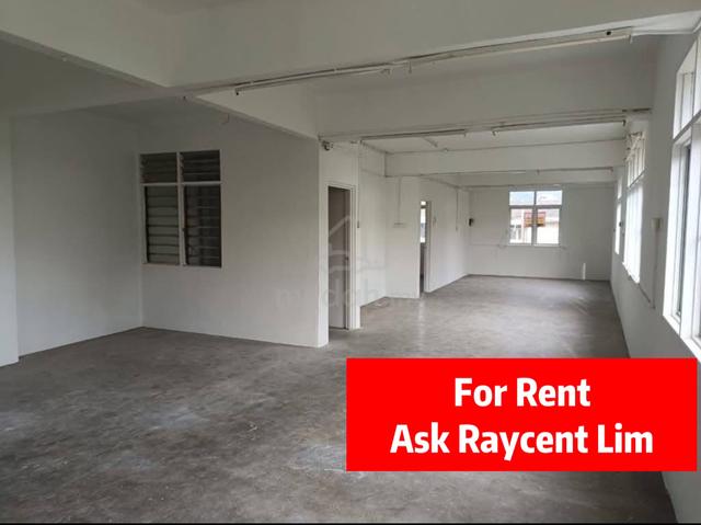 BM 1st Floor Shop Office For Rent Facing Jalan Tembikai 1