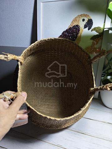 Bakul anyaman - photo 5 of 5