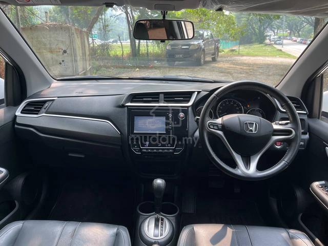2017 Honda BR-V 1.5 V (A) FREE 3 YEAR WARRANTY - 3