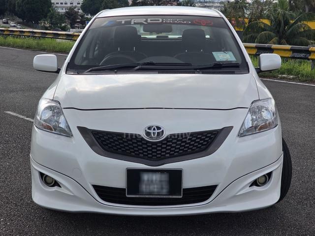 2012 Toyota VIOS 1.5 G ENHANCED (A) - 2