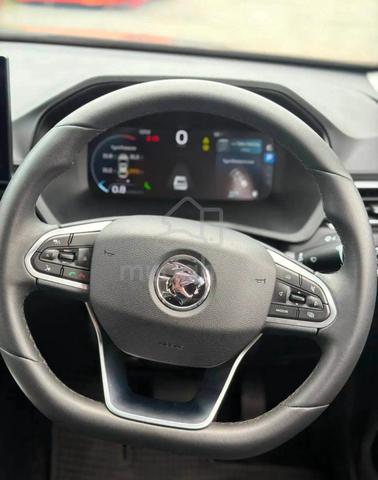 2024 Proton S70 Flagship X - 5