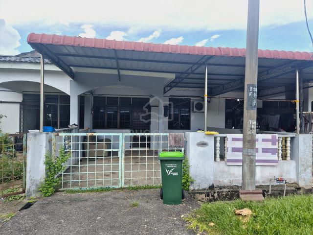 Tmn Damai Bedong 1