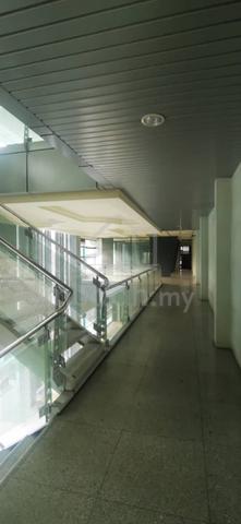 Kolombong Frontage Commercial Buiding | High Exposure | For Rent 1