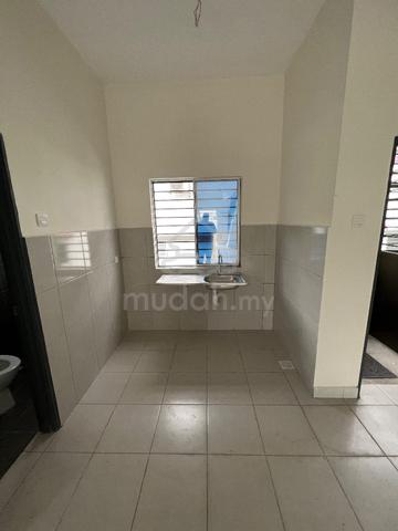 FOR SALE 2sty END LOT Sari Alamanda RAWANG+CANTIK+CHEAP+O”DOWNPAYMENT+ 4