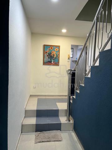 2 stories terrace 1