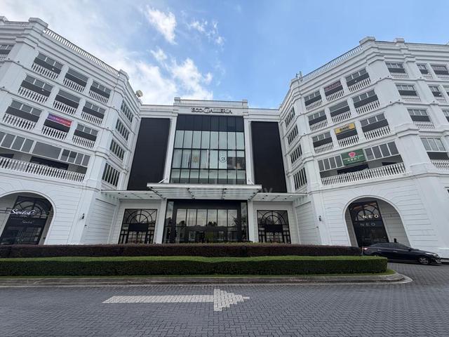 Eco Galleria @ Eco Botanic Ground Floor Shop FOR RENT & SALE 🔥 1