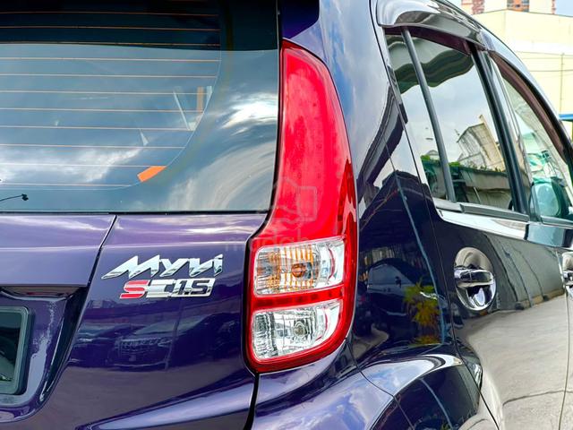 2014 PERODUA MYVI 1.5 SE (AT) LAGI BEST Android - 5