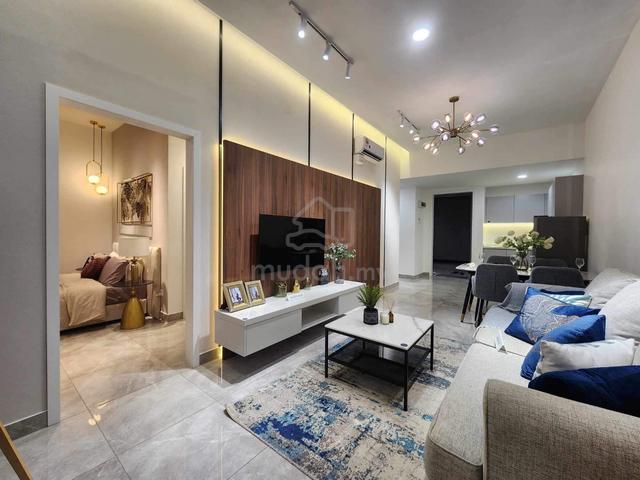 KL48 Residences 1