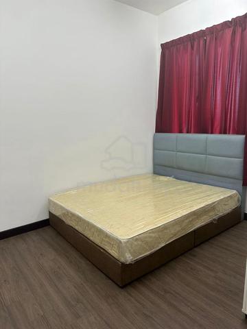 Vista Bangi 3