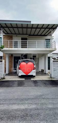 Rumah untuk di sewa di Taman Paya Rumput Perdana, Melaka 1