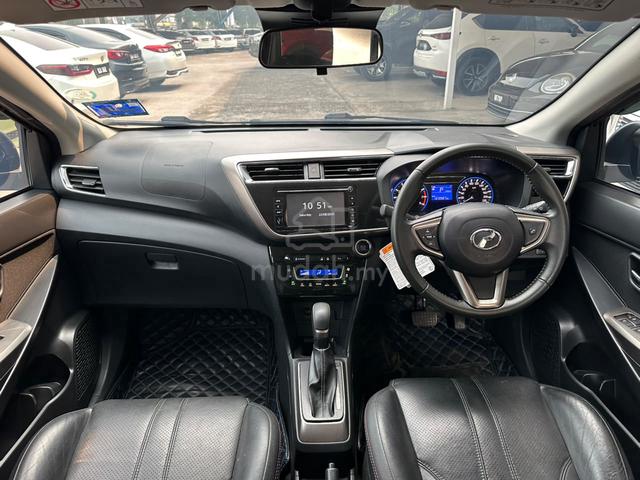 2020 Perodua MYVI 1.5 ADVANCE MY17 M800 D20N (A) - 5