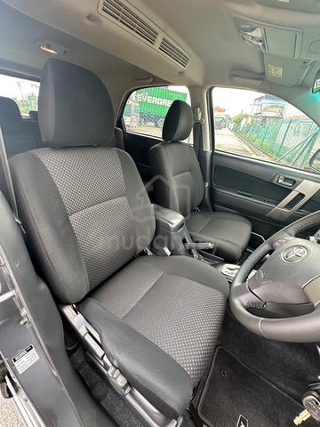 2014 Toyota RUSH 1.5 S FACELIFT (A) FULL LOAN ✅ - 5