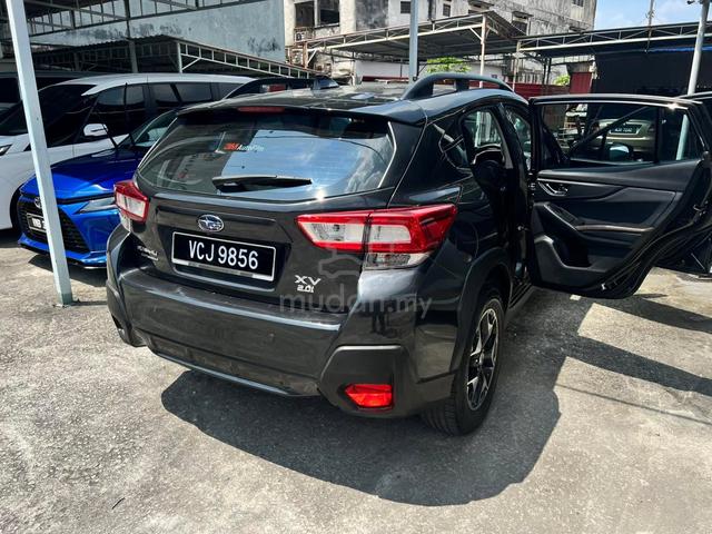 Subaru XV 2.0I FACELIFT (A)perak/tiptop/vip - 4