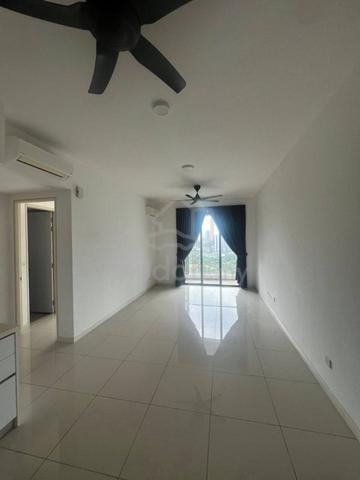 The Elysia Park Residence @ Medini 1