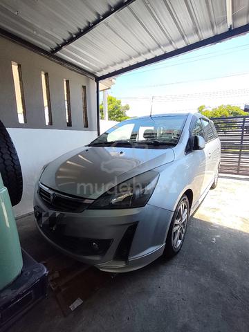 2014 Proton EXORA 1.6 BOLD STANDARD (A) - 2