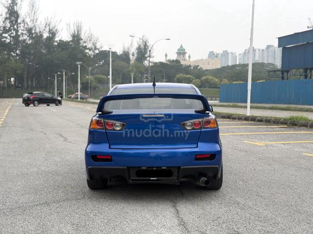 2015 Proton INSPIRA 2.0 PREMIUM CVT (A) - 4