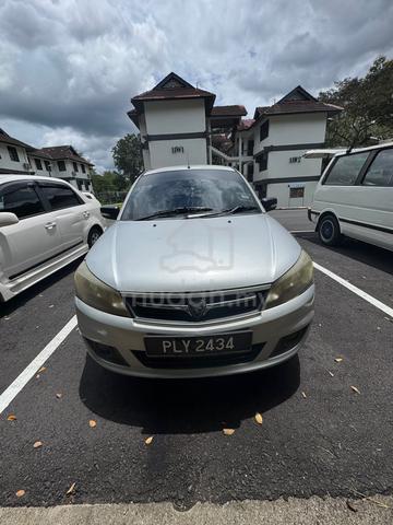 2015 Proton SAGA 1.3 FLX EXECUTIVE MY08 FACELIFT - 1