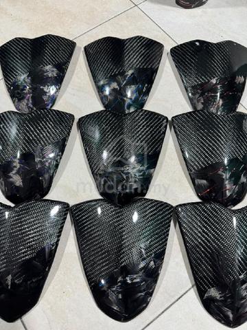 Y15 v2 cap carbon - photo 2 of 4