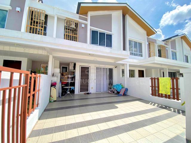 [💥RUMAH SEWA MURAH💥] 2 Storey Terrace Acorus Eco Hill 2, Semenyih 1