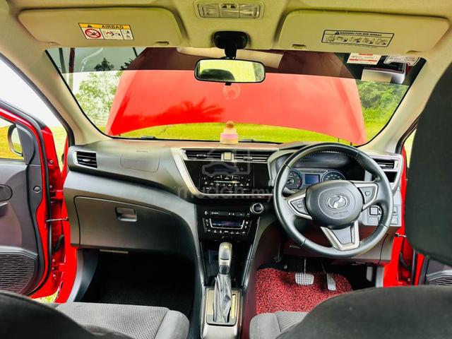 2018 Perodua MYVI 1.3 PREMIUM X MY2017 (A) - 5