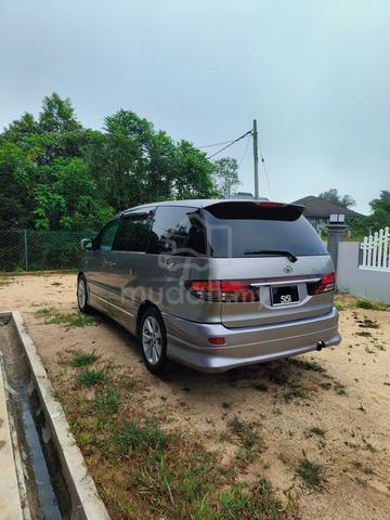2004 Toyota ESTIMA 2.4 AERAS S-EDITION (A) - 5