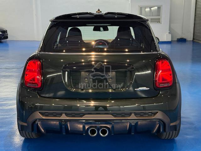 Mini COOPER S 2.0 (A) JCW (DIGITAL METER FACELIFT) - 4