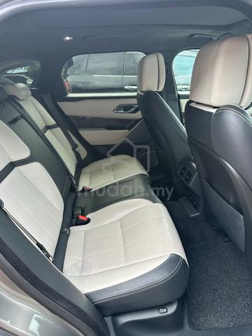 2017 Land Rover 3.0 VELAR D300 1st Edition - 3