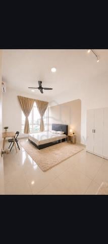 Bukit Mertajam /Perai Room Fully Furnished FOR Rent (Owner Post 1