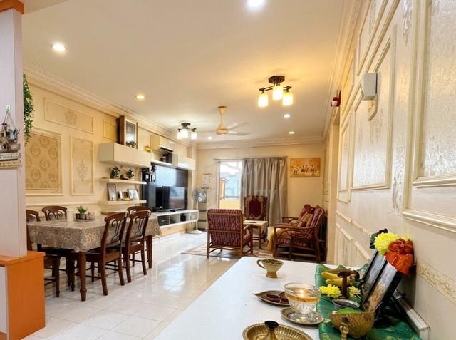 Pangsapuri Perdana Villa 1