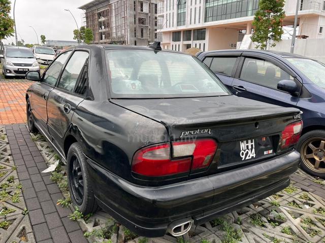 2000 Proton WIRA 1.5 A/B GL (M) - 2